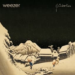 weezer pinkerton