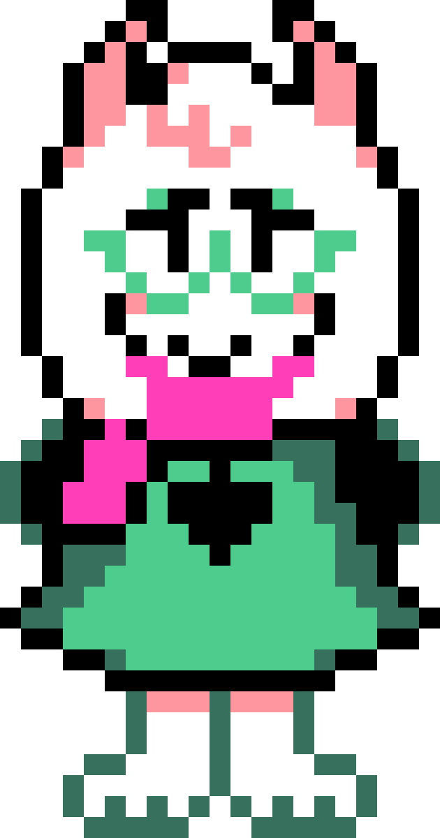 ralsei