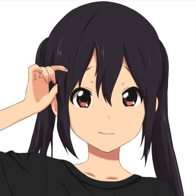 azusa nakano